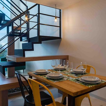 Miradores Del Susana Duplex I Ushuaia Dış mekan fotoğraf