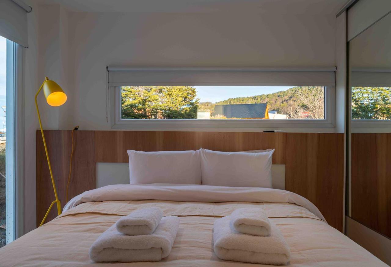 Miradores Del Susana Duplex I Ushuaia Dış mekan fotoğraf