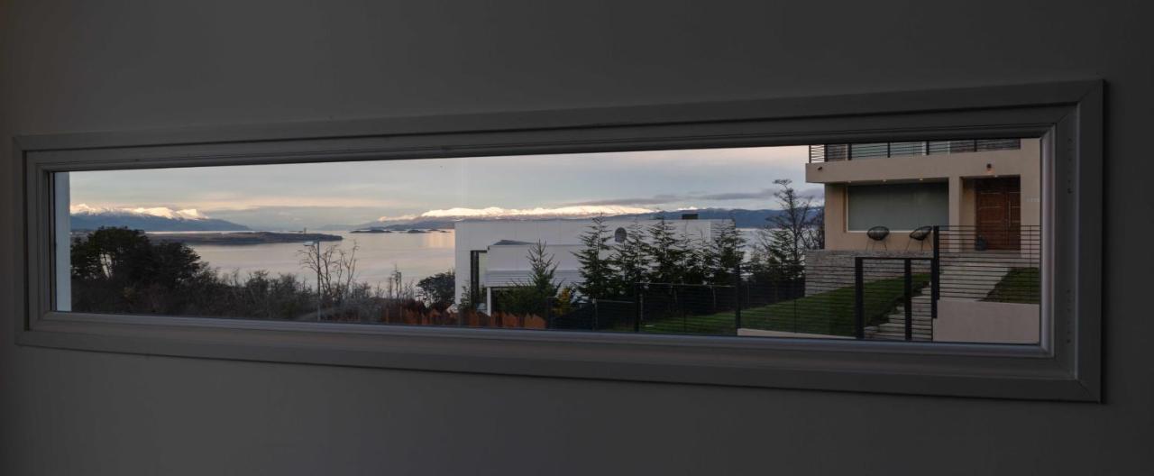 Miradores Del Susana Duplex I Ushuaia Dış mekan fotoğraf