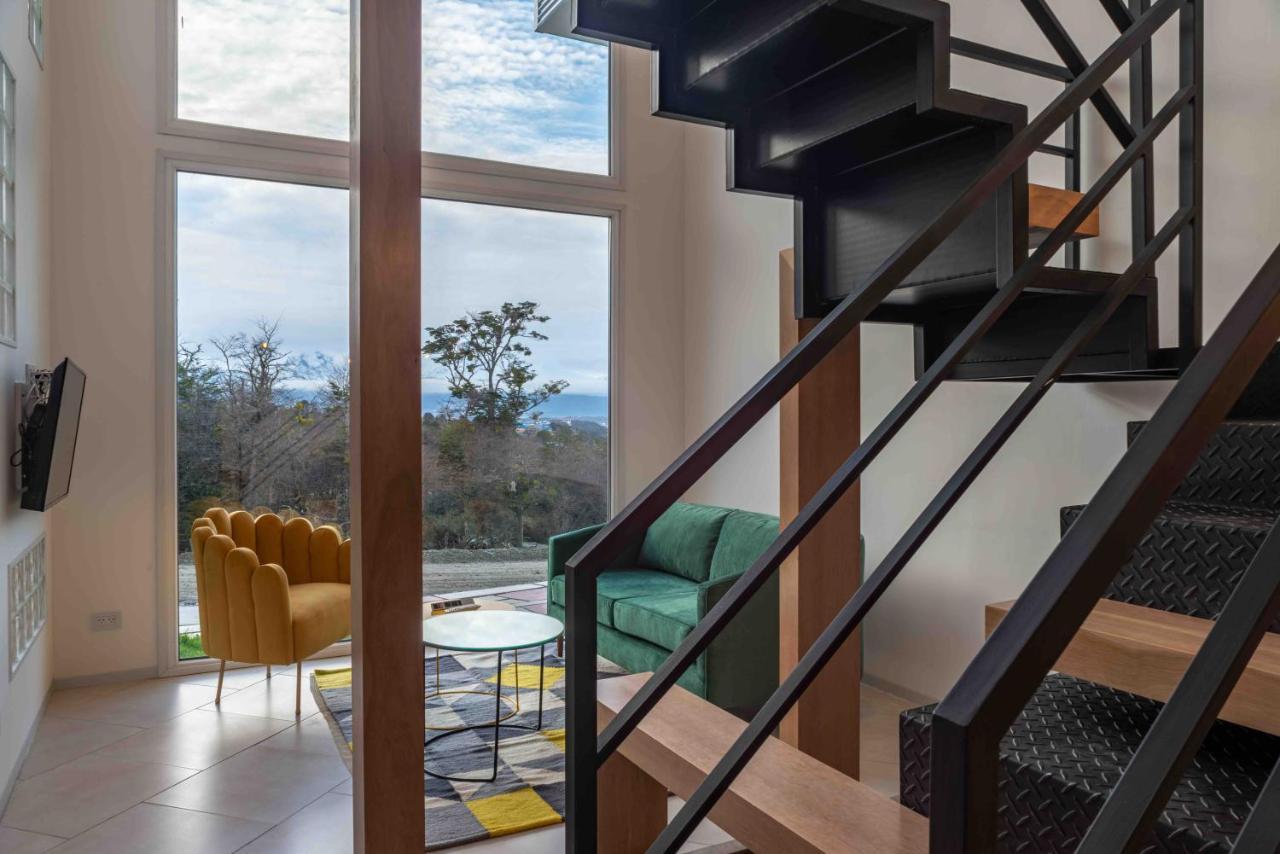 Miradores Del Susana Duplex I Ushuaia Dış mekan fotoğraf