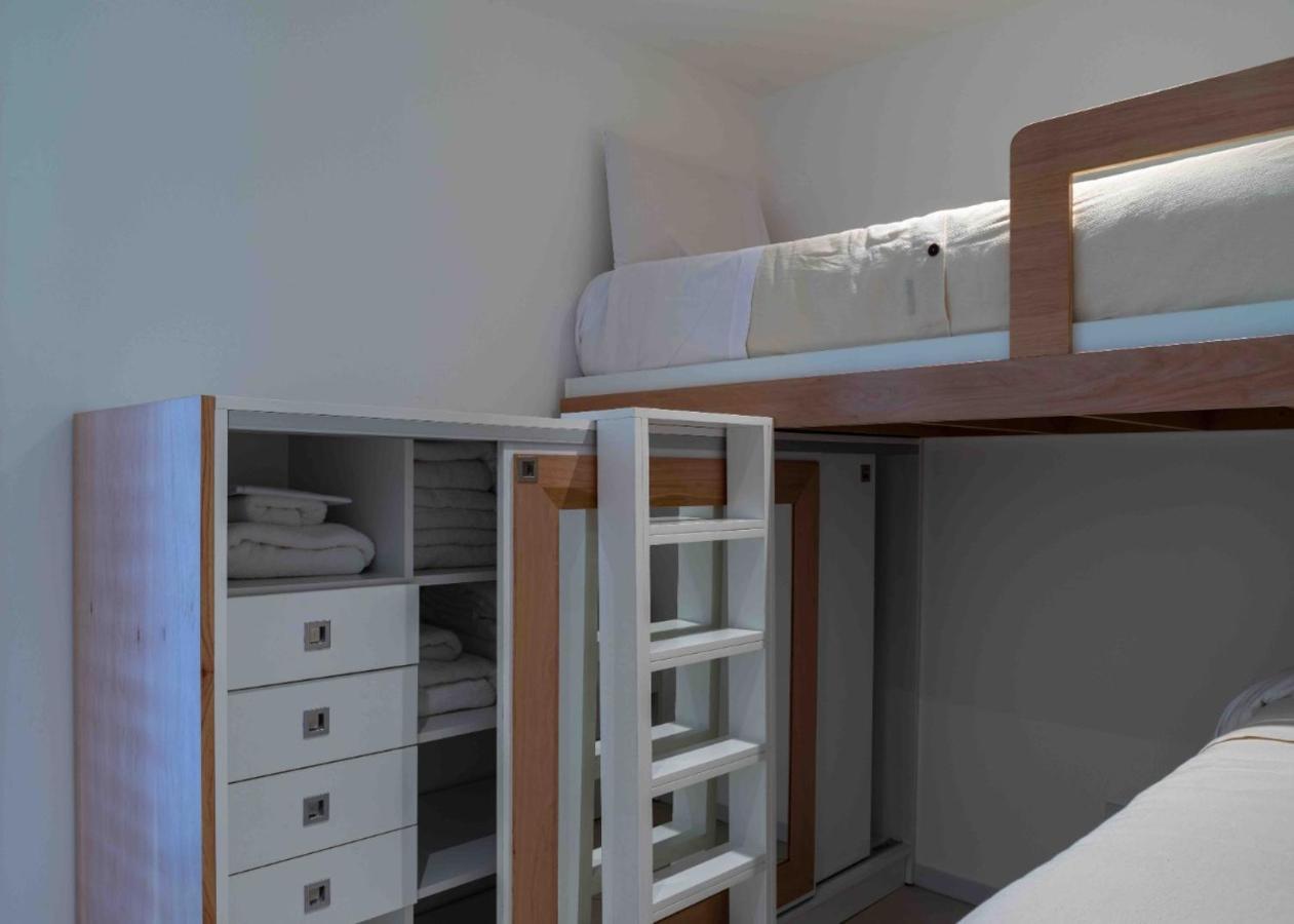 Miradores Del Susana Duplex I Ushuaia Dış mekan fotoğraf